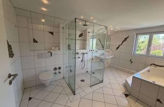 Wohnung mieten in 61381 Friedrichsdorf, ***Friedrichsdorf/hochwertige 5-Zi.-Maisonette-Whg. mit außergewöhnlichem Schnitt u. Dachterrasse**