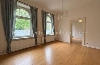 Wohnung mieten in 47805 Dießem/Lehmheide, Charmante 3-Zimmer Altbauwohnung im EG von Krefeld nahe Helios-Klinik