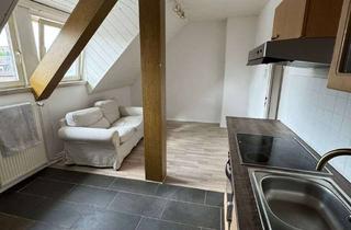 Wohnung mieten in Göttinger Straße 21, 37124 Rosdorf, Gemütliche 3-Zimmer-Wohnung mit Einbauküche in Rosdorf