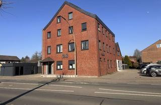 Wohnung mieten in Bernhardstraße 28, 59387 Ascheberg, Frisch sanierte Wohnung für Groß und Klein! Einziehen und Wohlfühlen