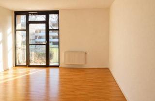 Wohnung mieten in Ludwigstr., 67547 Worms, Charmante 1-Zimmer-Wohnung mit Balkon in zentraler Lage