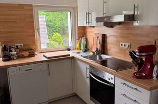 Wohnung mieten in 65582 Diez, Großzügige u. helle 4 Zimmer Wohneinheit incl. EBK in Bestlage