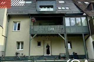 Wohnung mieten in Dachbergstraße 100, 65812 Bad Soden, Gutgeschnittene 1,5 Zimmer Wohnung im wunderschönen Bad Soden!