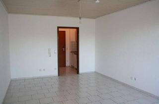 Wohnung mieten in Hans-Graf-Sponeck-Straße 25, 76726 Germersheim, 1-Zimmer-Wohnung mit Balkon und Kochnische in Germersheim!