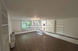Wohnung mieten in 65812 Bad Soden, **Stilvoll renovierte 1-ZW mit großer Terrasse & Gartenidylle**