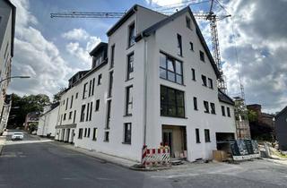 Wohnung mieten in Weinbergstraße 20, 42553 Velbert, Stilvolle 2-Zimmer-Wohnung im hochwertigen Neubau in Velbert-Neviges