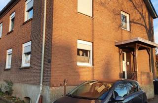 Wohnung mieten in Reeserstraße 51, 46459 Rees, IMMOKONZEPT-NIEDERRHEIN: Erdgeschoss--eigener Garten/Rasen--Terrasse--nur 3 Wohneinheiten usw..