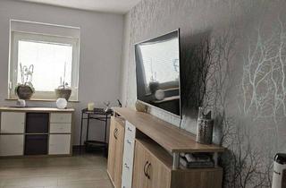 Wohnung mieten in Reeserstraße 51, 46459 Rees, IMMOKONZEPT-NIEDERRHEIN: Erdgeschoss--eigener Garten/Rasen--Terrasse--nur 3 Wohneinheiten usw..