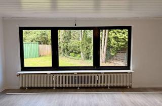 Wohnung mieten in Wiesenweg, 29313 Hambühren, Renovierte 4-Zimmer-Wohnung mit großem Garten