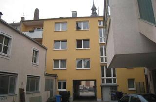 Wohnung mieten in Peterplatz, 97070 Würzburg, Stadtnahe 2-Zimmer Wohnung
