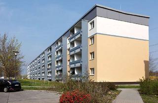 Wohnung mieten in Schilfstraße 19, 06132 Silberhöhe, Charmante Zwei-Raum-Wohnung