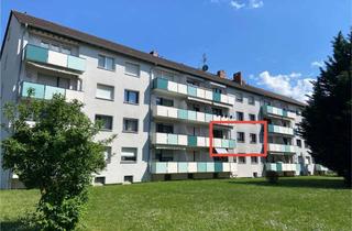 Wohnung mieten in 64584 Biebesheim, 2-Zimmer-Wohnung in Biebesheim – Erstbezug nach Komplettsanierung