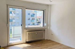 Wohnung mieten in 64584 Biebesheim, Helle 2-Zimmer-Wohnung in Biebesheim – Erstbezug nach Komplettsanierung
