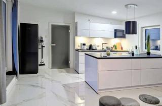 Wohnung mieten in Anton-Will-Straße, 80937 München, Moderne voll möblierte 2-Zimmer-Wohnung mit Tiefgarage, Dachterrasse & Garten in Schwabing Nord