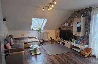 Wohnung mieten in Silcherstraße 16, 72667 Schlaitdorf, Stilvolle 4-Zimmer-Wohnung mit großem Balkon und EBK in Schlaitdorf