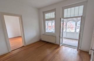 Wohnung mieten in Schlossallee, 24960 Glücksburg, Wohnen im Villenstil – vis-à-vis dem Wasserschloss Glücksburg mit Loggia und Stellplatz