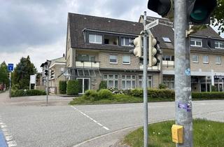 Wohnung mieten in Lindenstraße 108, 25524 Itzehoe, Komplett renovierte 1,5-Zimmer Wohnung mit überdachtem Balkon in Itzehoe inkl. Stellplatz