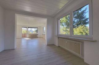 Wohnung mieten in 96450 Bertelsdorf, Ruhige 100 m2 Wohnung mit Westbalkon in Coburg