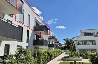 Wohnung mieten in 73730 Esslingen am Neckar, Stilvolle, neuwertige 4-Zimmer-Wohnung mit gehobener Innenausstattung Balkon und EBK in Esslingen