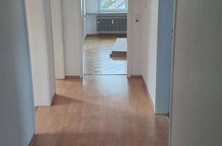 Wohnung mieten in 76344 Eggenstein-Leopoldshafen, 3-Zimmer-Dachgeschosswohnung in Eggenstein