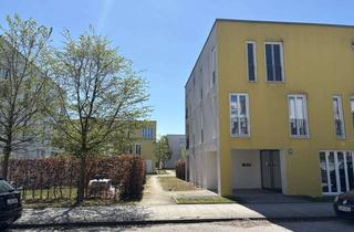 Wohnung mieten in Admiralbogen 86, 80939 München, 3-Zimmer-Wohnung mit Loggia und Aufzug in neuwertigem Zustand in München-Freimann