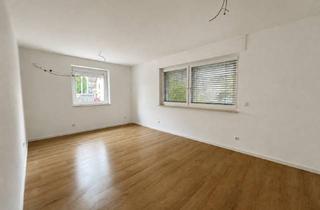 Wohnung mieten in Wartbergstraße 17, 74072 Heilbronn, Erstbezug nach Sanierung – Moderne 2-Zimmer-Wohnung mit neuer Einbauküche