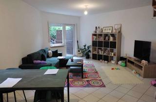 Wohnung mieten in Türkisweg 31, 69181 Leimen, Moderne und helle 3-Zimmer Maisonettewohnung mit idyllischer Terrasse in ruhiger Ortsrandlage