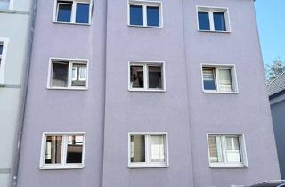 Wohnung mieten in Pipinstraße 27, 33098 Paderborn, 1-Zimmer-Wohnung in Paderborn