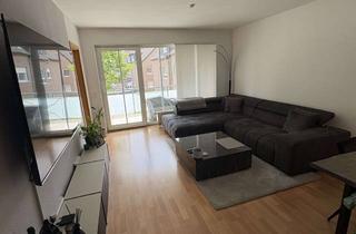 Wohnung mieten in Im Scheidpatt 66, 41542 Dormagen, Helle 3-Zimmer-Wohnung mit Balkon & Einbauküche – möbliert möglich