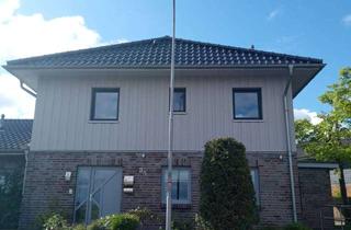 Wohnung mieten in 25842 Langenhorn, Platz zum Entfalten: 3-Zimmer-Wohnung in Langenhorn