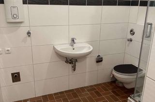 Wohnung mieten in Bahnhofstraße 18, 25709 Marne, Alltagstaugliche 2-Zimmer-Wohnung in Marne