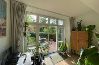 Wohnung mieten in 14193 Grunewald, kernsanierte 2 Zimmerwhg. nähe S-Grunewald