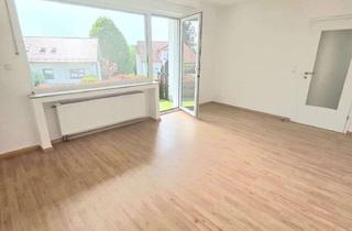 Wohnung mieten in 58540 Meinerzhagen, Wohnung in Meinerzhagen-Valbert