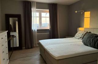 Wohnung mieten in 63743 Obernauer Kolonie, 3-Zimmer-Apartment komplett ausgestattet in der Obernauer Strasse