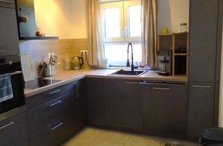 Wohnung mieten in Lautengasse, 89597 Munderkingen, Stilvoll modernisiert: 4,5-Zimmer-Maisonette mit EBK in Munderkingen