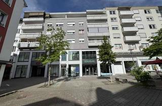 Wohnung mieten in Wilhelmstraße 27, 88045 Friedrichshafen, Alltagstauglich wohnen mit 2 Zimmern in Friedrichshafen