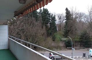 Wohnung mieten in Pappelstr., 50169 Kerpen, 4-Raum-Wohnung mit Balkon in Türnich