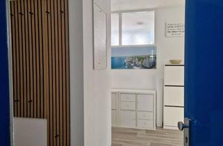 Wohnung mieten in 12355 Rudow, Möblierte 2-Zimmer Wohnung mit Balkon & Vollausstattung - ohne Makler