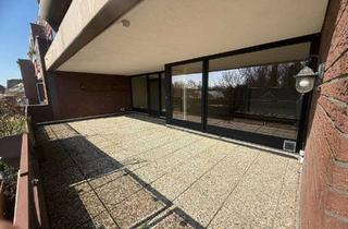 Wohnung mieten in Uferstraße 22, 22113 Oststeinbek, 3-Zimmer-Wohnung mit Balkon in Oststeinbek