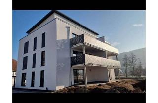 Wohnung mieten in 72160 Horb, Helle 3-Zimmer EG- Wohnung mit Garten in Horb am Neckar