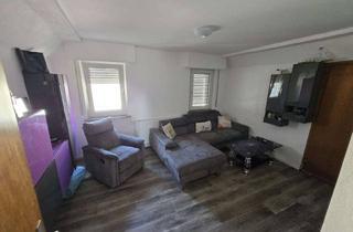 Wohnung mieten in Annastraße 16, 49084 Schinkel, Praktische 2,5-Zimmer-Wohnung in Osnabrück Schinkel