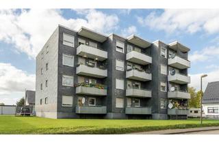Wohnung mieten in Im Kämpken 14, 58566 Kierspe, 2-Zimmer/Küche/Bad/Balkon in Kierspe