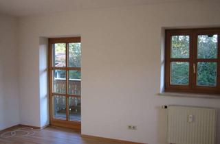 Wohnung mieten in 82377 Penzberg, 3-Zimmer-Wohnung in Penzberg/Maxkron