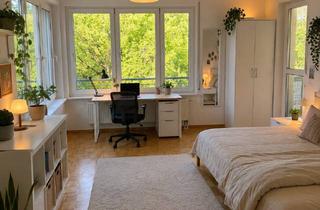 Wohnung mieten in Tennesseeallee 149, 76149 Nordstadt, Studenten WG mit zwei Zimmern - jeweils einzeln zu vermieten