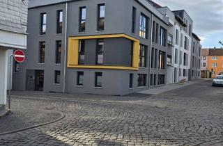 Wohnung mieten in Goethestraße 11, 99885 Ohrdruf, Moderne 2-Zimmer-Wohnung in Ohrdruf-ERSTBEZUG-