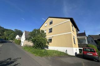 Wohnung mieten in 53604 Bad Honnef, Großzügig geschnittene, sonnige Wohnung mit Balkon