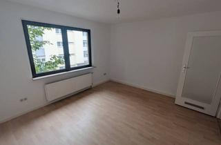Wohnung mieten in 63067 Kaiserlei, Schöne, helle 2-Zimmer-Wohnung mit Balkon, neuer EBK, in Offenbach Kaiserlei