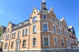 Wohnung mieten in 08248 Klingenthal, Renovierte 2-Raum Wohnung mit großem Wohnzimmer und offenem Schnitt in Klingenthal