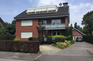 Wohnung mieten in 46325 Borken, Exclusive 2-Zimmer-DG-Wohnung mit Klima-Split-Anlage zum Kühlen und Heizen,in Borken