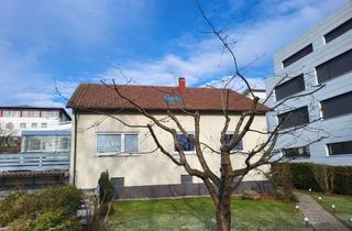Wohnung mieten in Wiesentalstraße 46, 73434 Aalen, Zuhause mit 3 Zimmern in Aalen